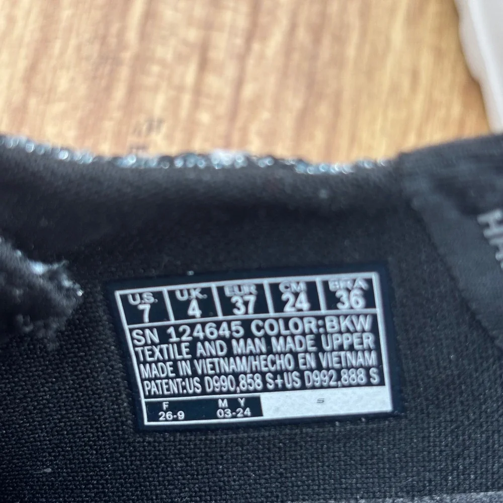 Skechers go walk